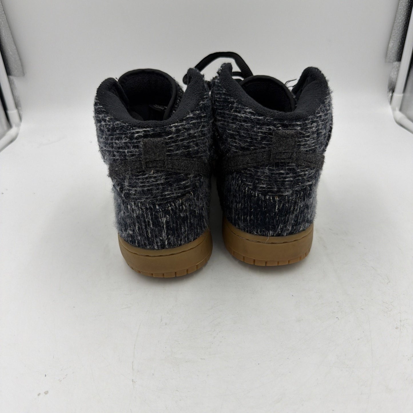 Size 11 - Nike Dunk High Warmth