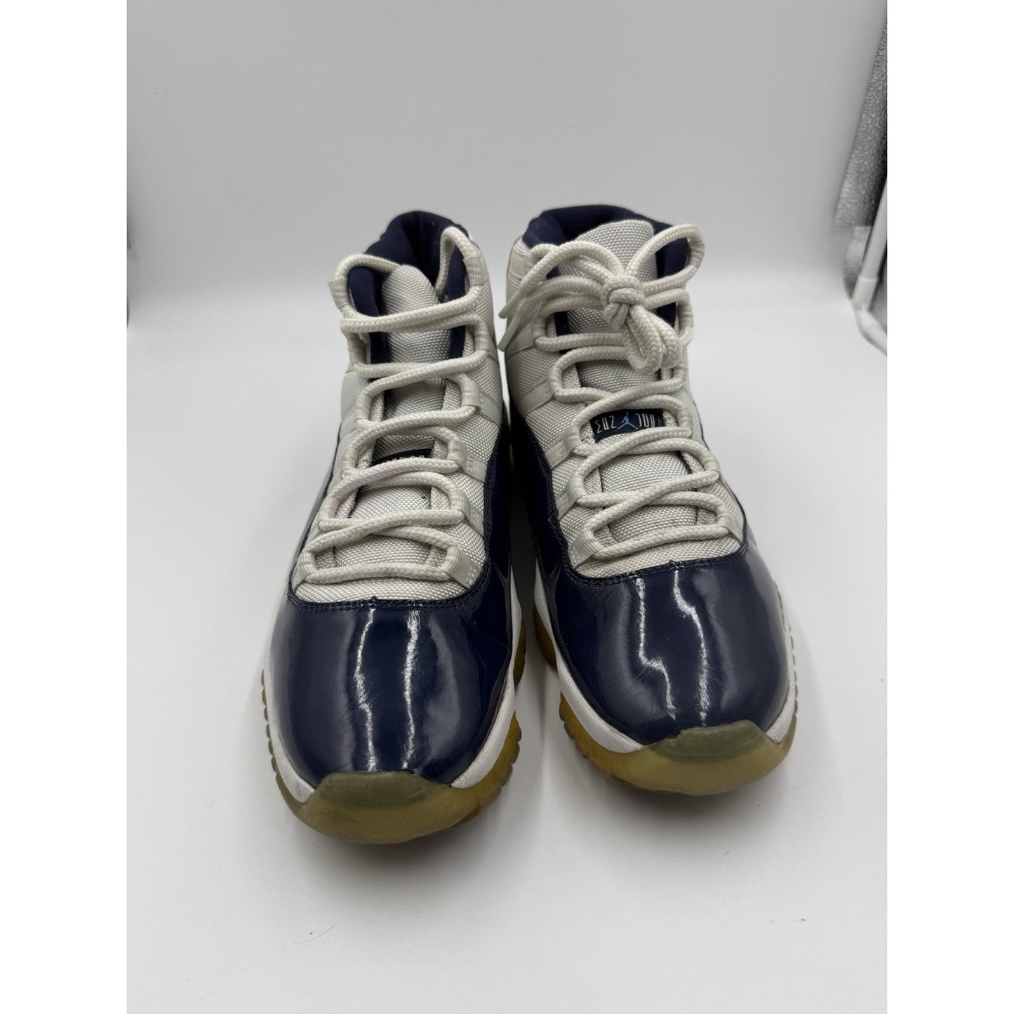 Size 11 - Jordan 11 Retro High Win Like '82