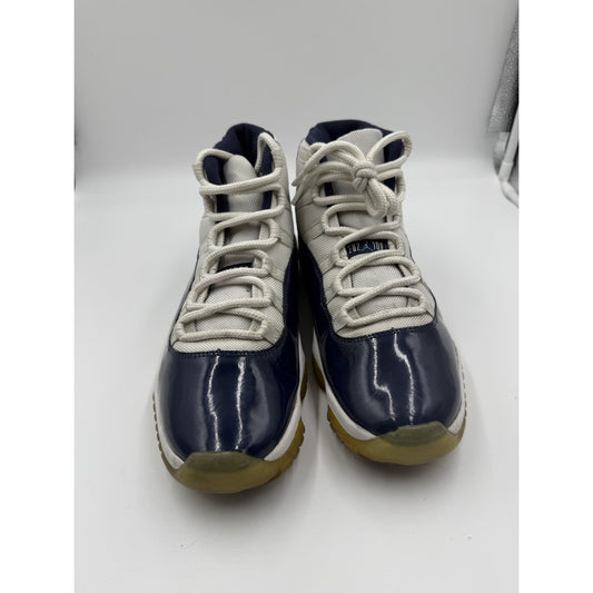 Size 11 - Jordan 11 Retro High Win Like '82