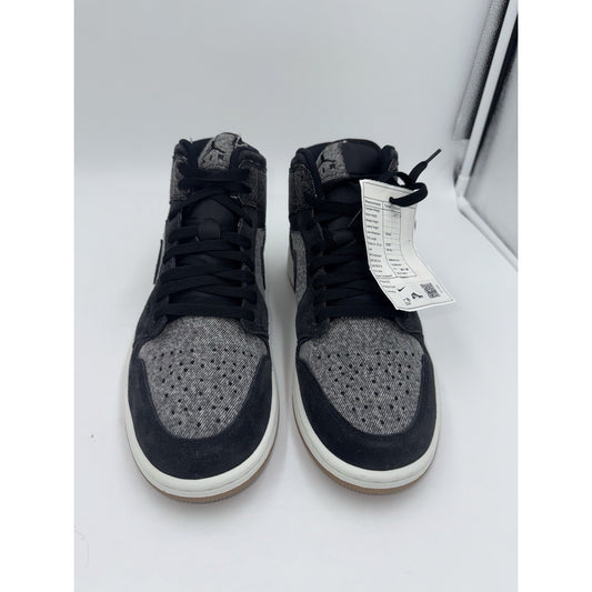 Size 9 Jordan 1 Mid Se V2 Sample Tagged HJ4363 Denim