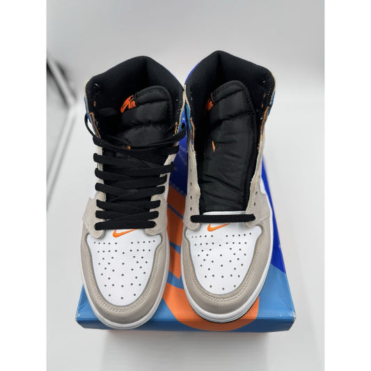 Size 10.5 - Air Jordan 1 Retro OG High Prototype BS566