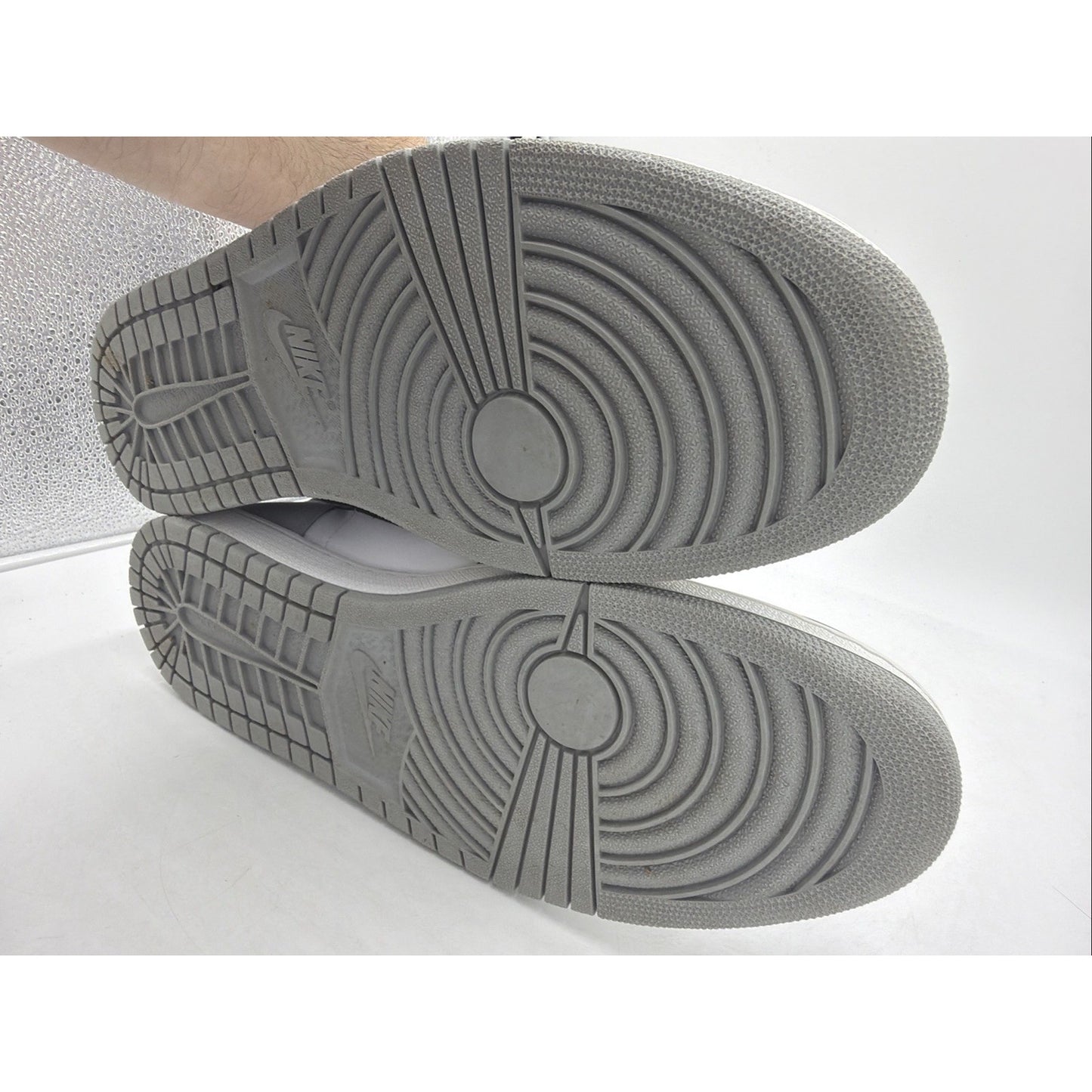 Size 15 - Air Jordan 1 Retro OG High Barons