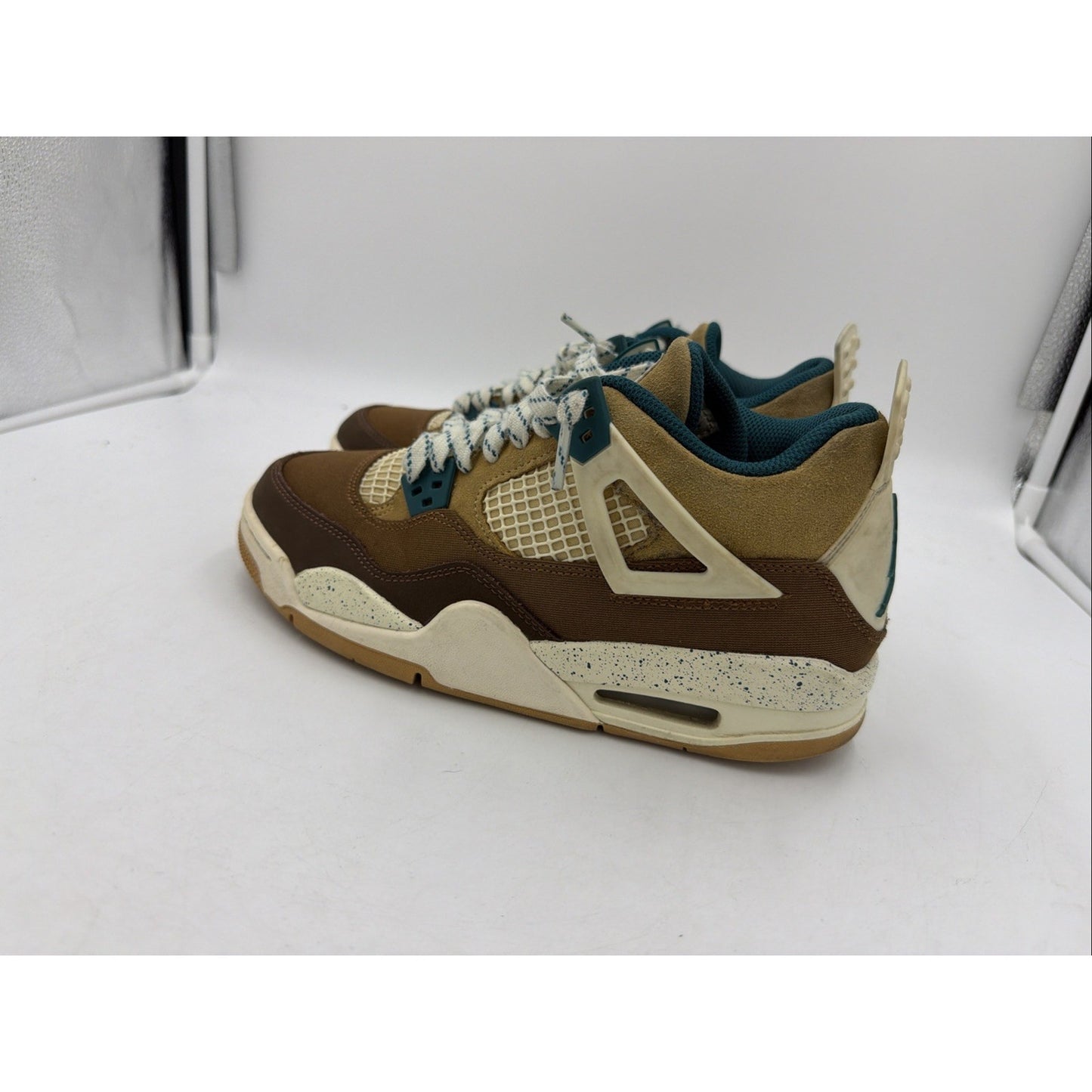 Size 6 (GS) - Jordan 4 Retro Low Cacao Wow 2023