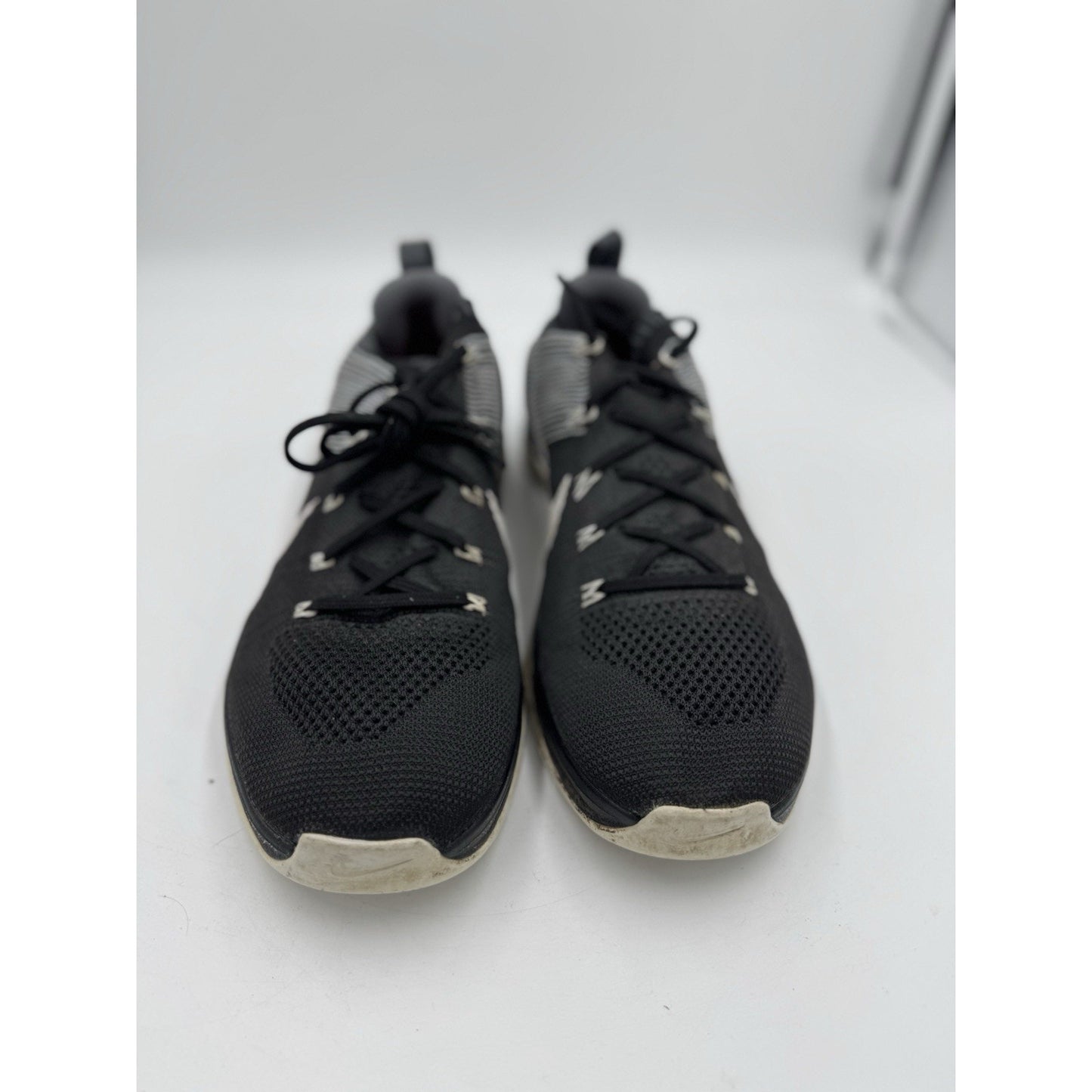 Size 11 - Nike Metcon DSX Flyknit 2 Black