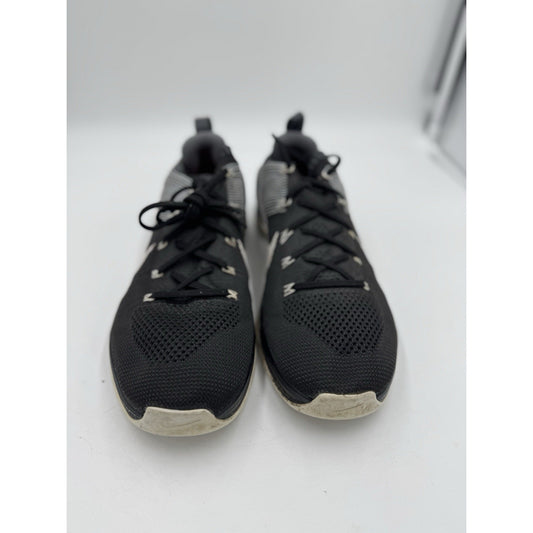 Size 11 - Nike Metcon DSX Flyknit 2 Black